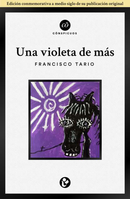 Tario Francisco: Una violeta de más