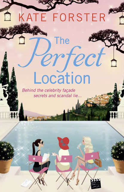 Forster Kate: The Perfect Location