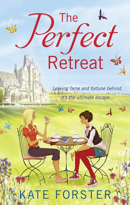 Forster Kate: The Perfect Retreat