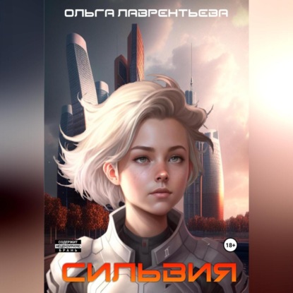 Лаврентьева Ольга: Сильвия. Ангел выживает в опасной игре