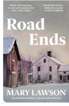 Lawson Mary: Road Ends
