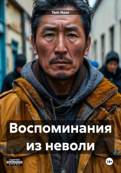 Noor Tem: Воспоминания из неволи