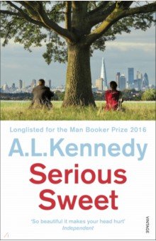 Kennedy A. L.: Serious Sweet
