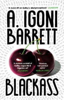 Barrett A. Igoni: Blackass