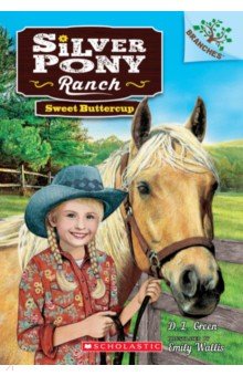 Green D. L.: Sweet Buttercup