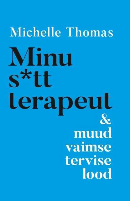 Minu s*tt terapeut