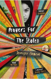 Clement Jennifer: Prayers for the Stolen