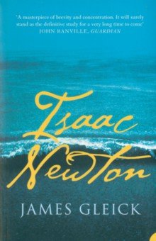 Gleick James: Isaac Newton