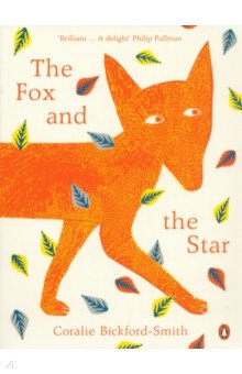 Bickford-Smith Coralie: The Fox and the Star