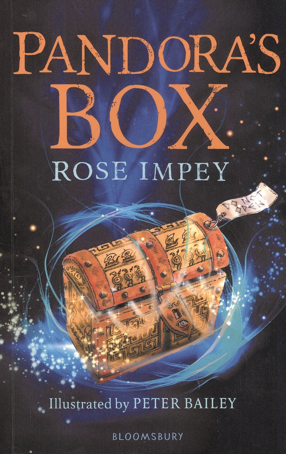 Pandora s Box