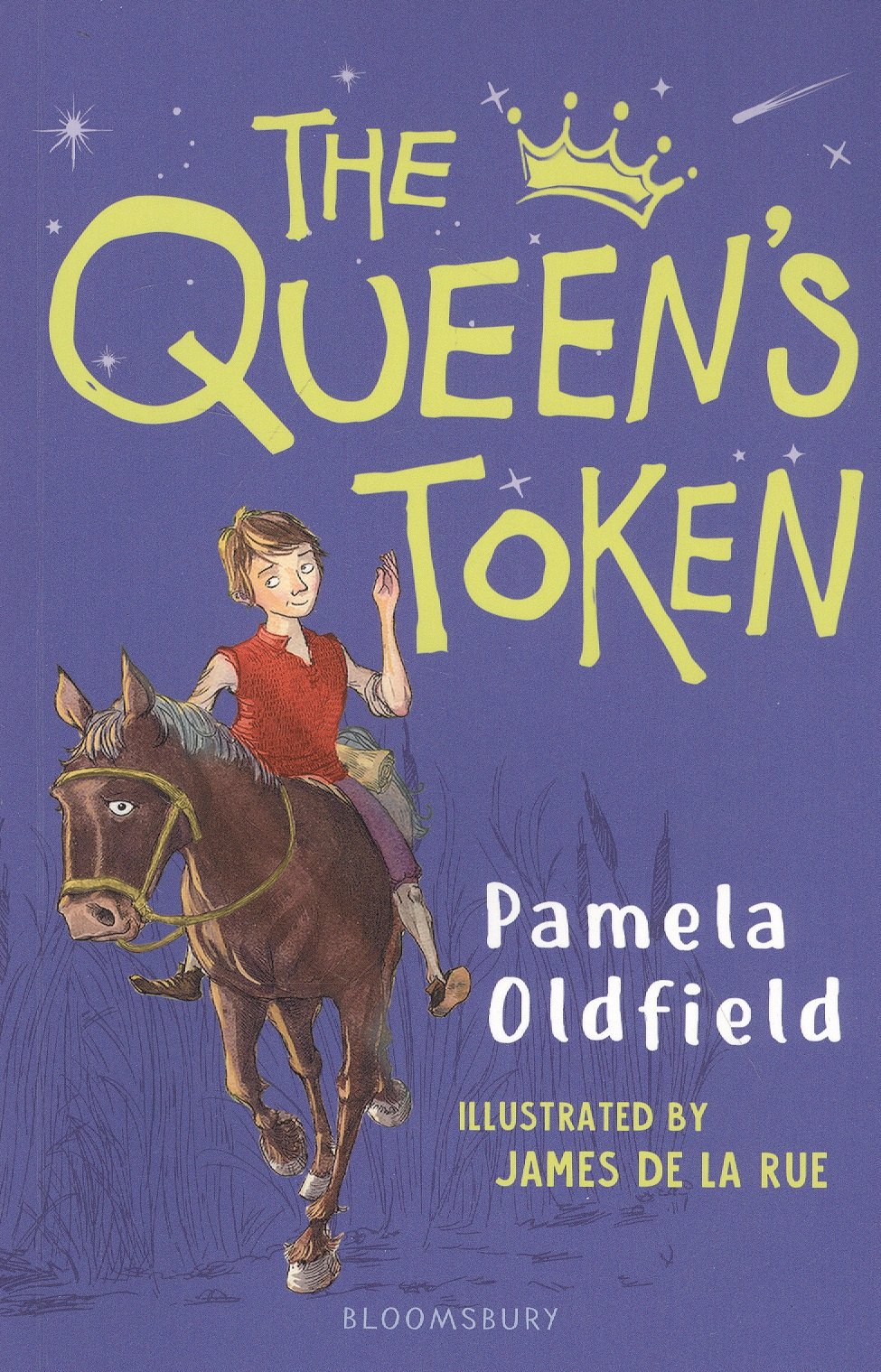 The Queen s Token