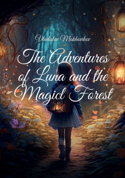 Mokhovikov Vladislav: The Adventures of Luna and the Magical Forest