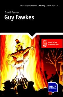 Fermer David: Guy Fawkes