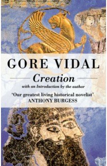 Vidal Gore: Creation