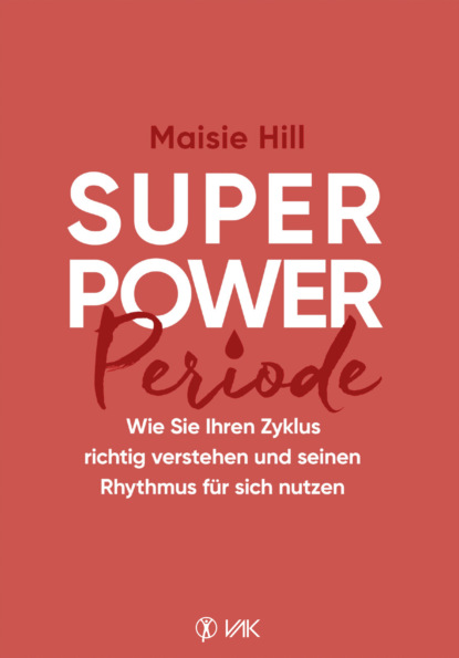 Hill Maisie: Superpower Periode