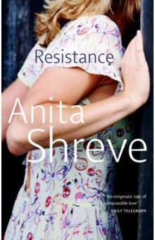 Shreve Anita: Resistance