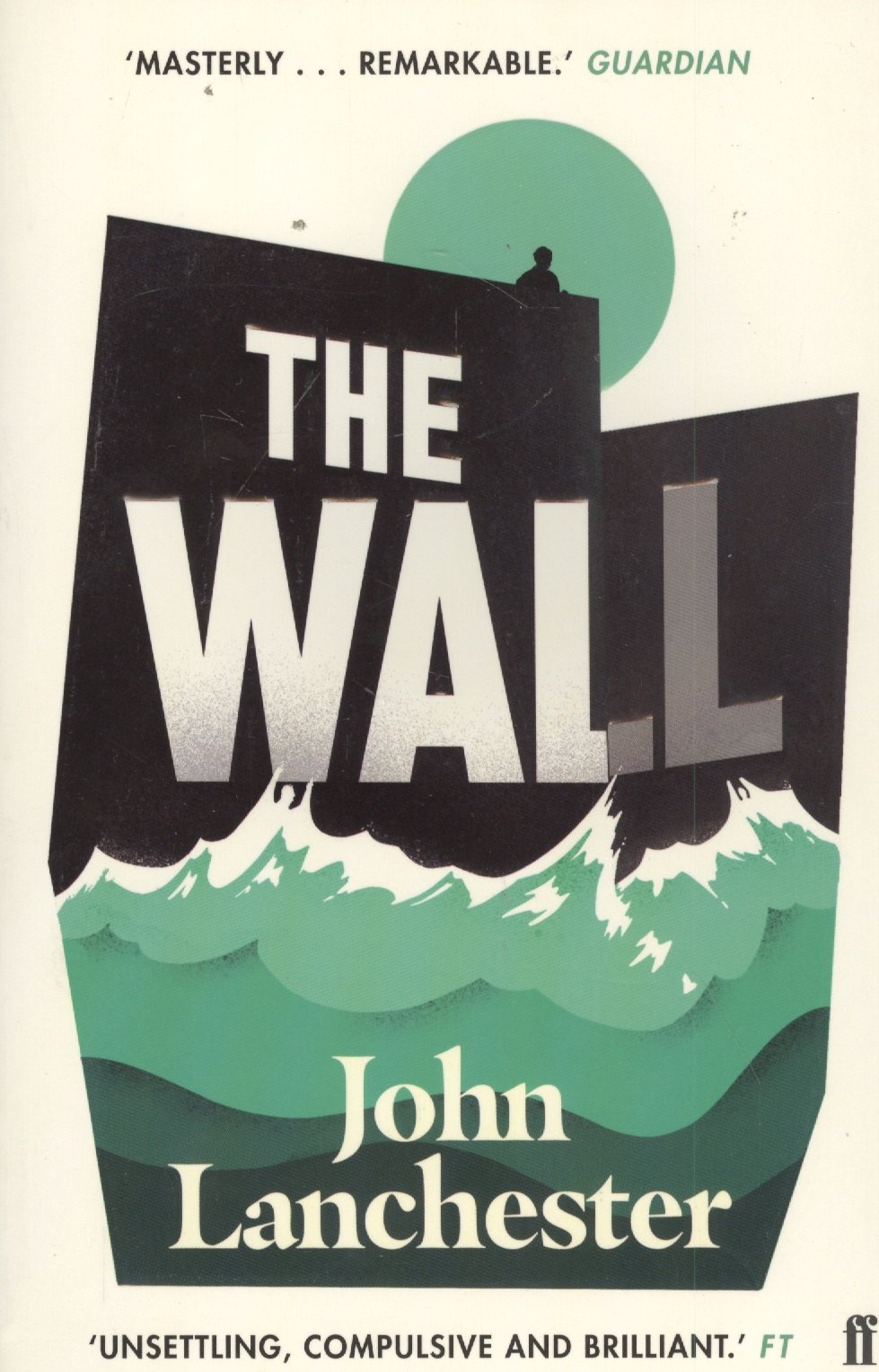 John Lanchester: The Wall