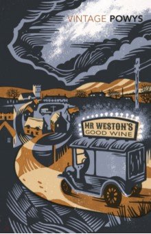 Powys T. F.: Mr Weston's Good Wine