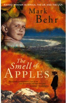 Behr Mark: The Smell Of Apples