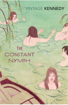 Kennedy Margaret: The Constant Nymph
