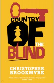 Brookmyre Christopher: Country Of The Blind