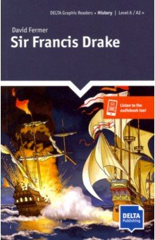 Fermer David: Sir Francis Drake