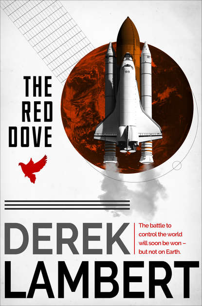 Lambert Derek: The Red Dove