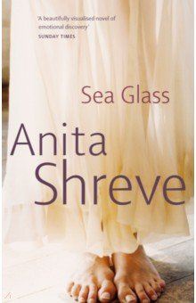 Shreve Anita: Sea Glass