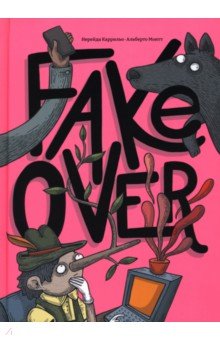 Каррильо Нерейда: Fake over