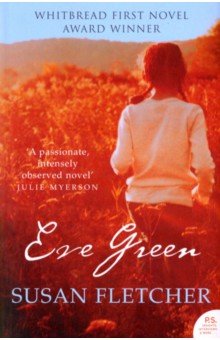 Fletcher Susan: Eve Green