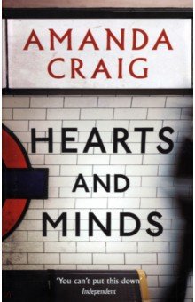 Craig Amanda: Hearts And Minds