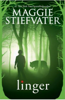 Stiefvater Maggie: Linger