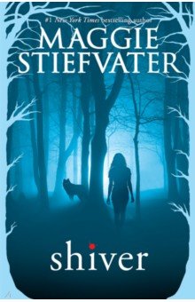 Stiefvater Maggie: Shiver
