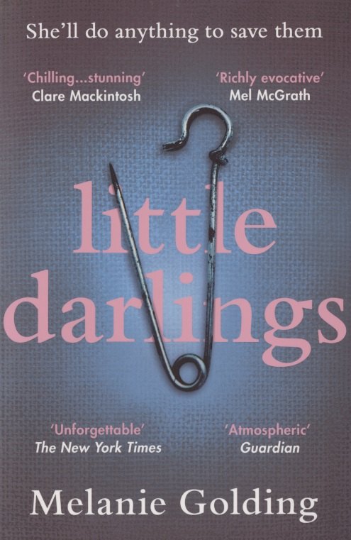 Melanie Golding: Little Darlings