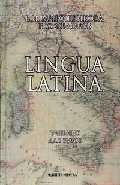 Иосифовна Мирошенкова Валентина: Lingua Latina. Латинский язык: Учебник