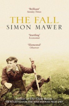 Mawer Simon: The Fall