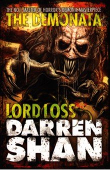 Shan Darren: Lord Loss