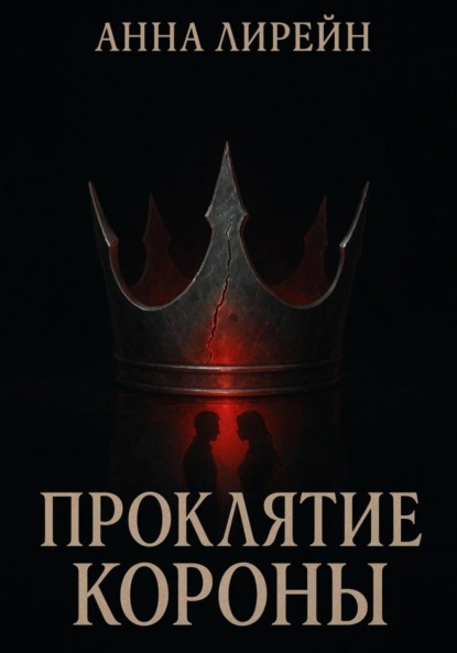 Лирейн Анна: Проклятие короны