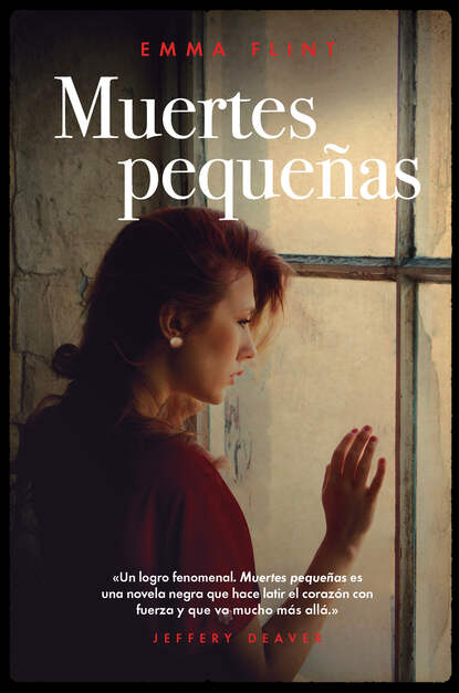Flint Emma: Muertes pequeñas