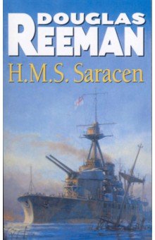 Reeman Douglas: H.M.S. Saracen