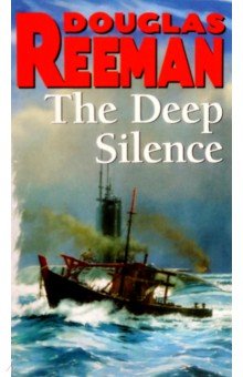 Reeman Douglas: The Deep Silence