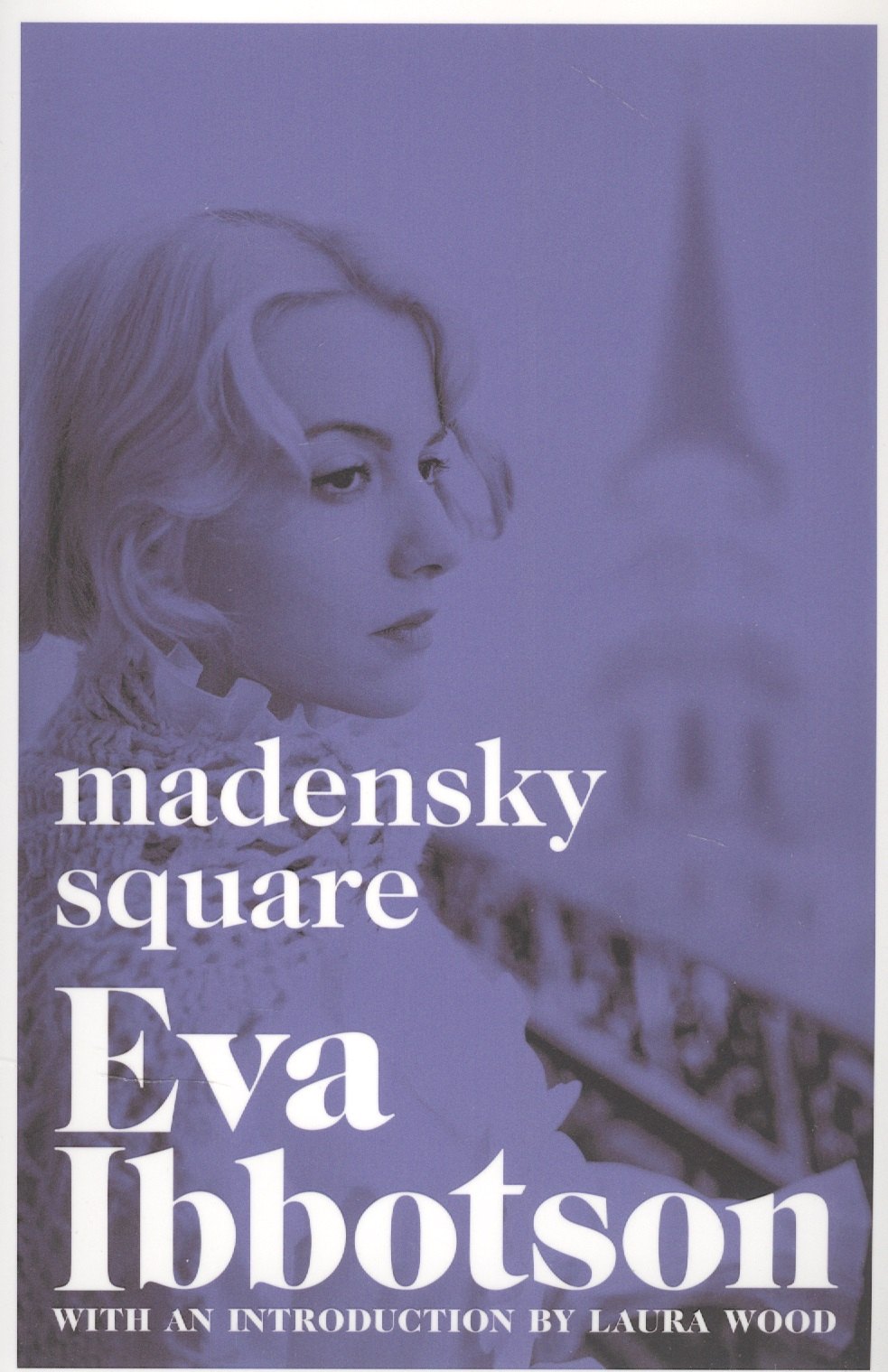 Eva Ibbotson: Madensky Square