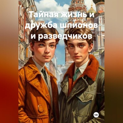 Сергеевич Анатолий Салтыков-Карпов: Нетрадиционная многогранность тайны жизни