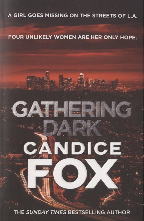 Candice Fox: Gathering Dark