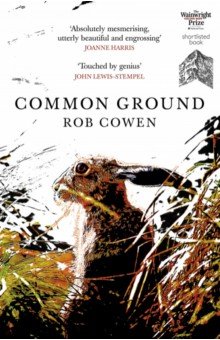 Cowen Rob: Common Ground