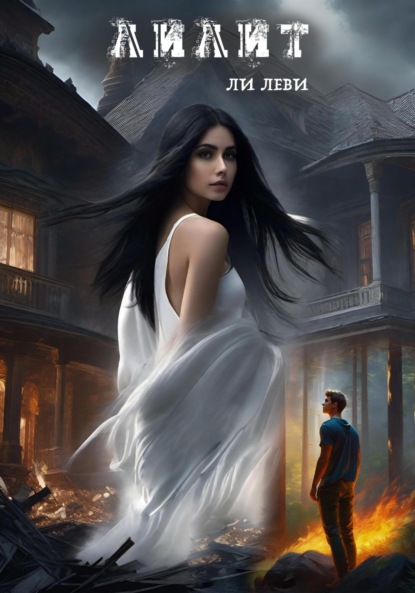 Леви Ли: Лилит