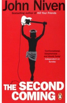 Niven Jennifer: The Second Coming