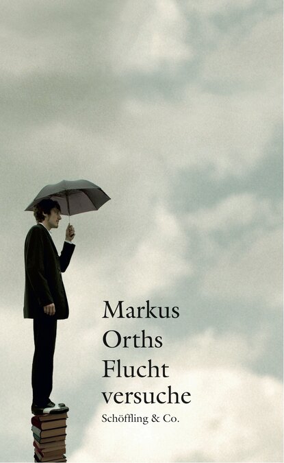 Orths Markus: Fluchtversuche