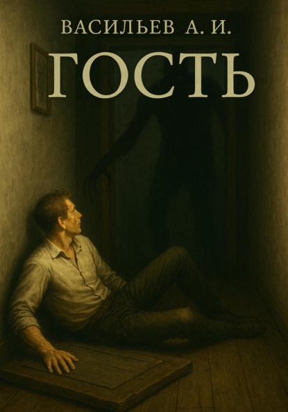 Алексей Васильев: Гость