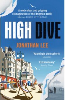 Lee Jonathan: High Dive